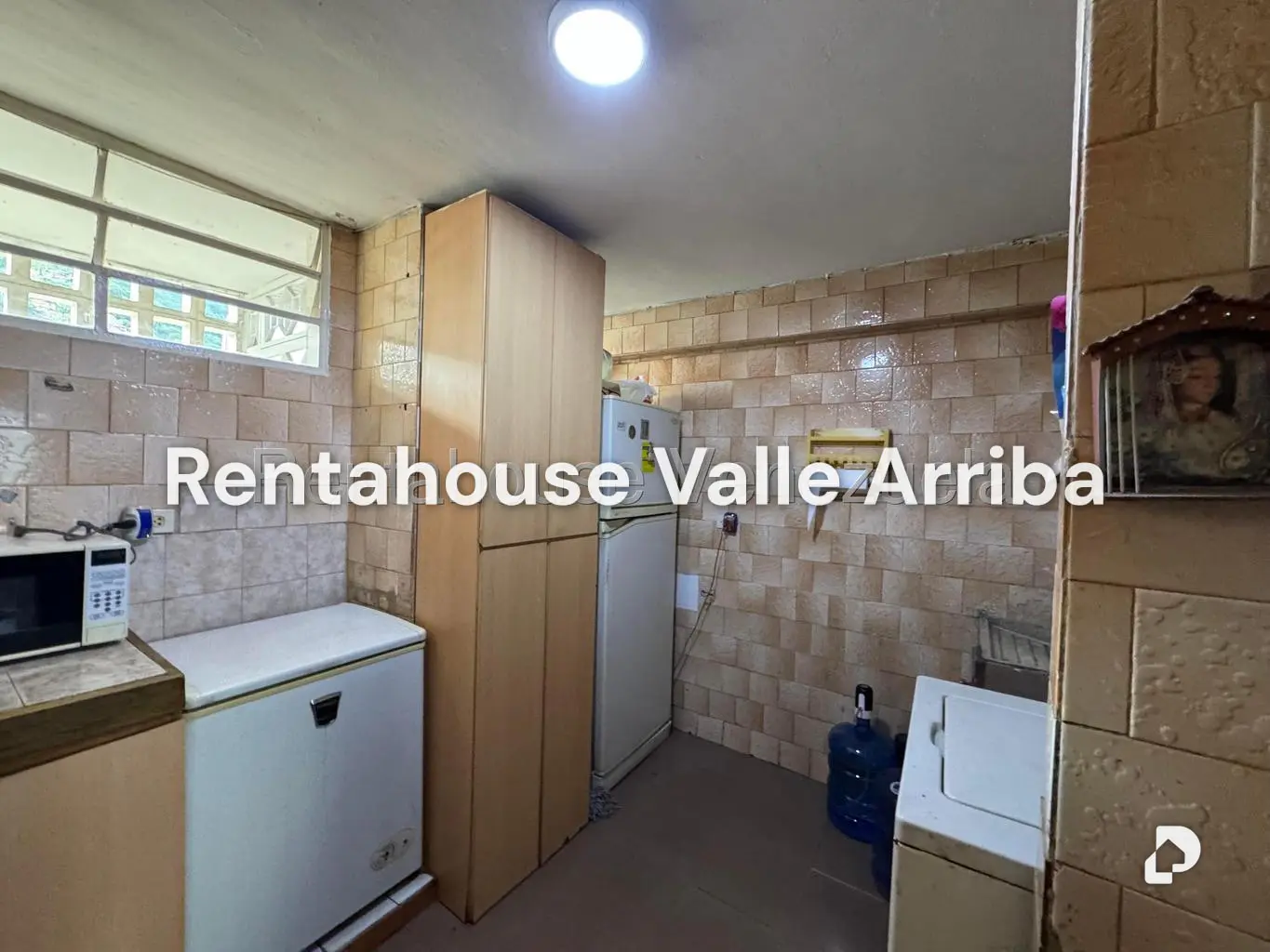 Apartamento en El Valle, Caracas – 16
