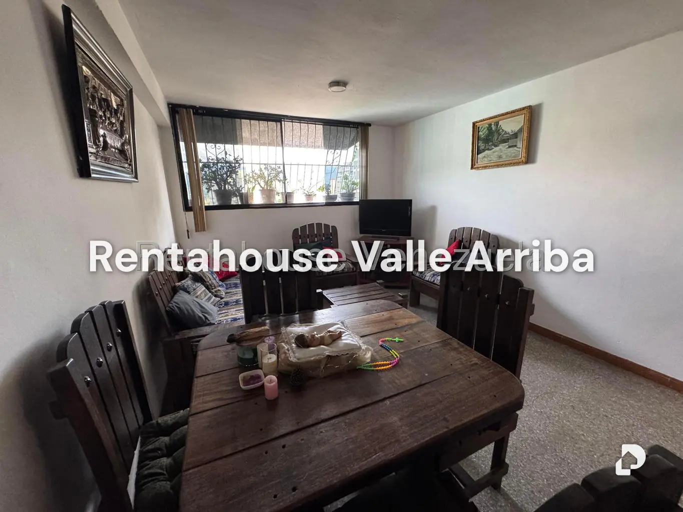 Apartamento en El Valle, Caracas – 6