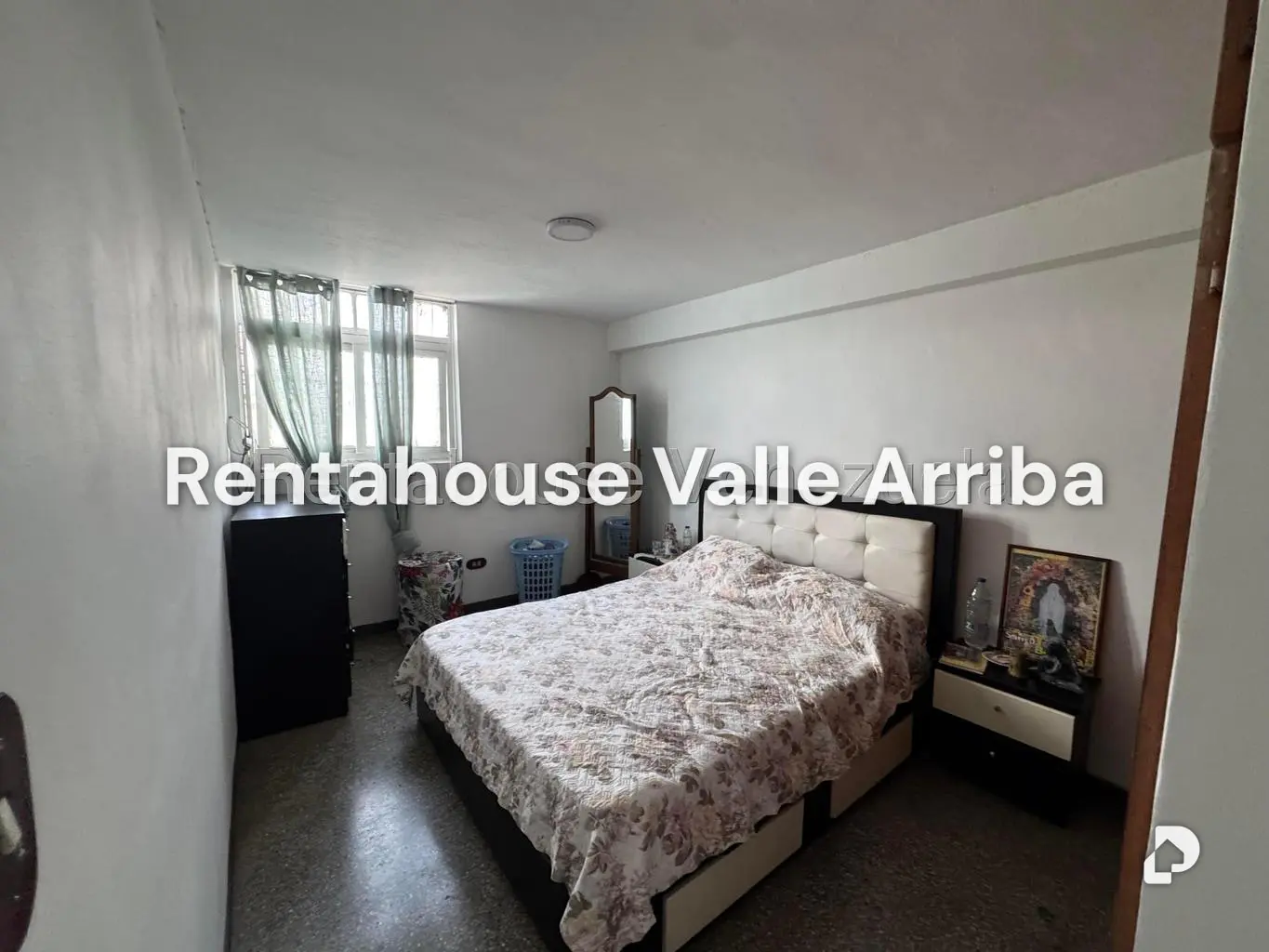 Apartamento en El Valle, Caracas – 17