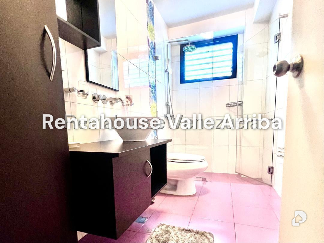 Apartamento en Colinas de Valle Arriba, Caracas – 19