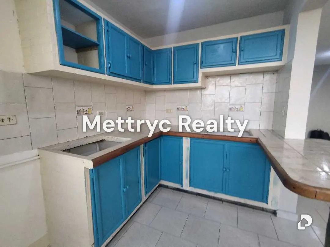 Apartamento en La Granja, Naguanagua – 2