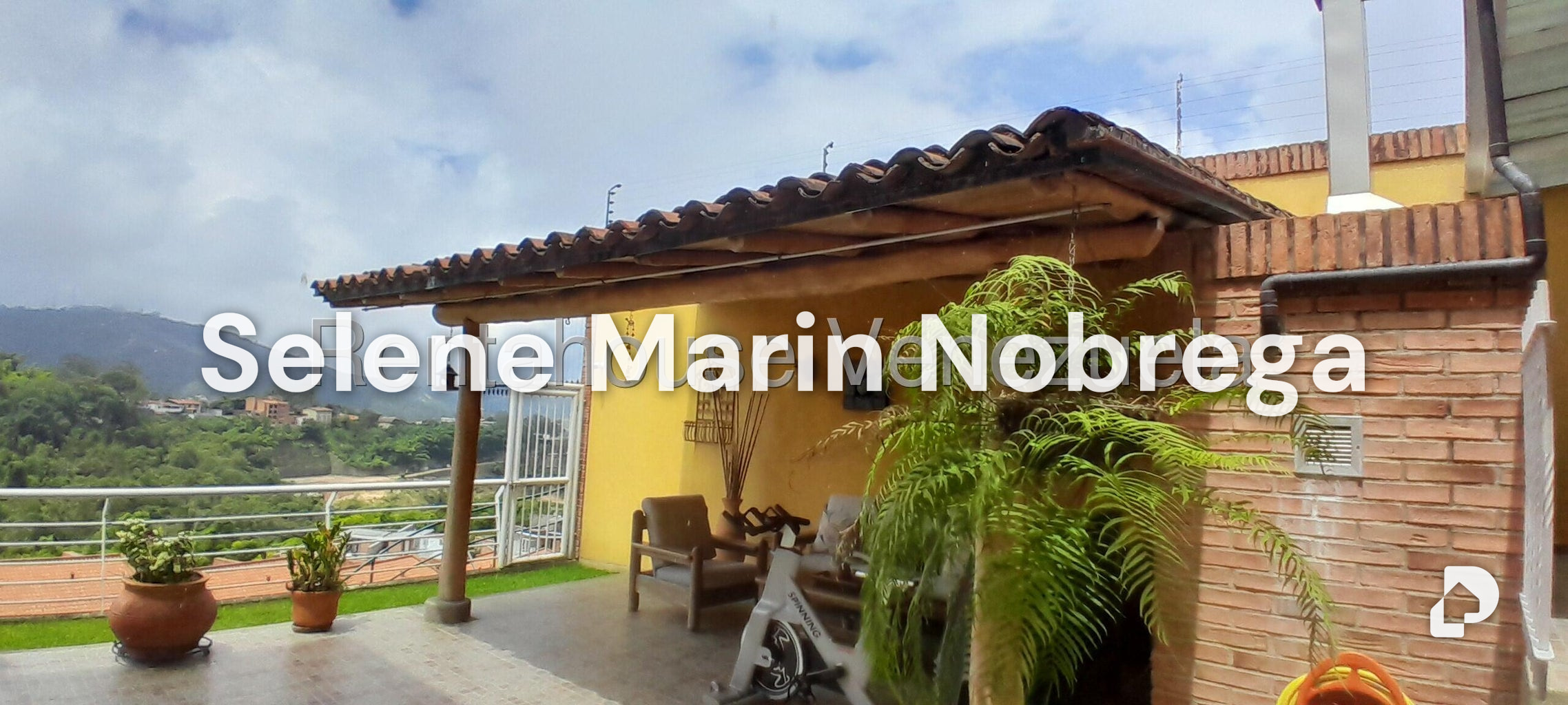 Casa en Alto Hatillo, Caracas – 24