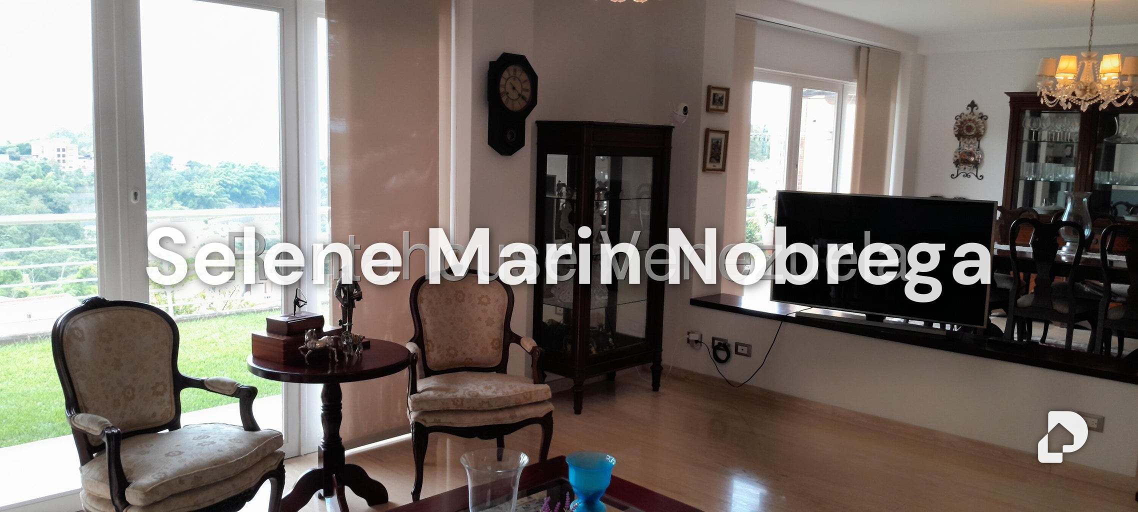 Casa en Alto Hatillo, Caracas – 8