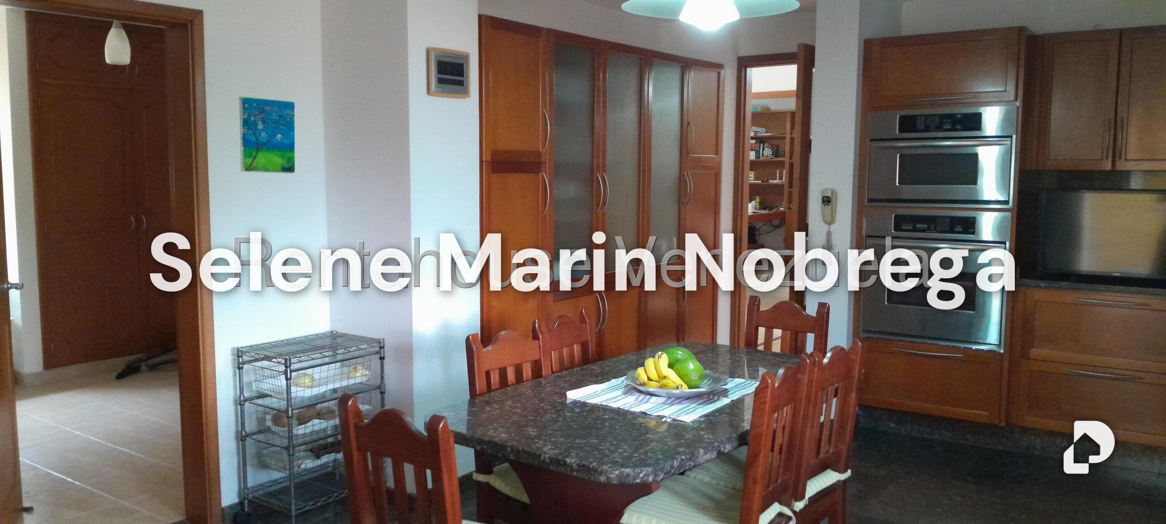 Casa en Alto Hatillo, Caracas – 19