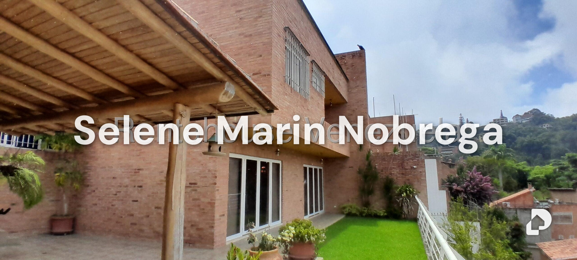 Casa en Alto Hatillo, Caracas – 27