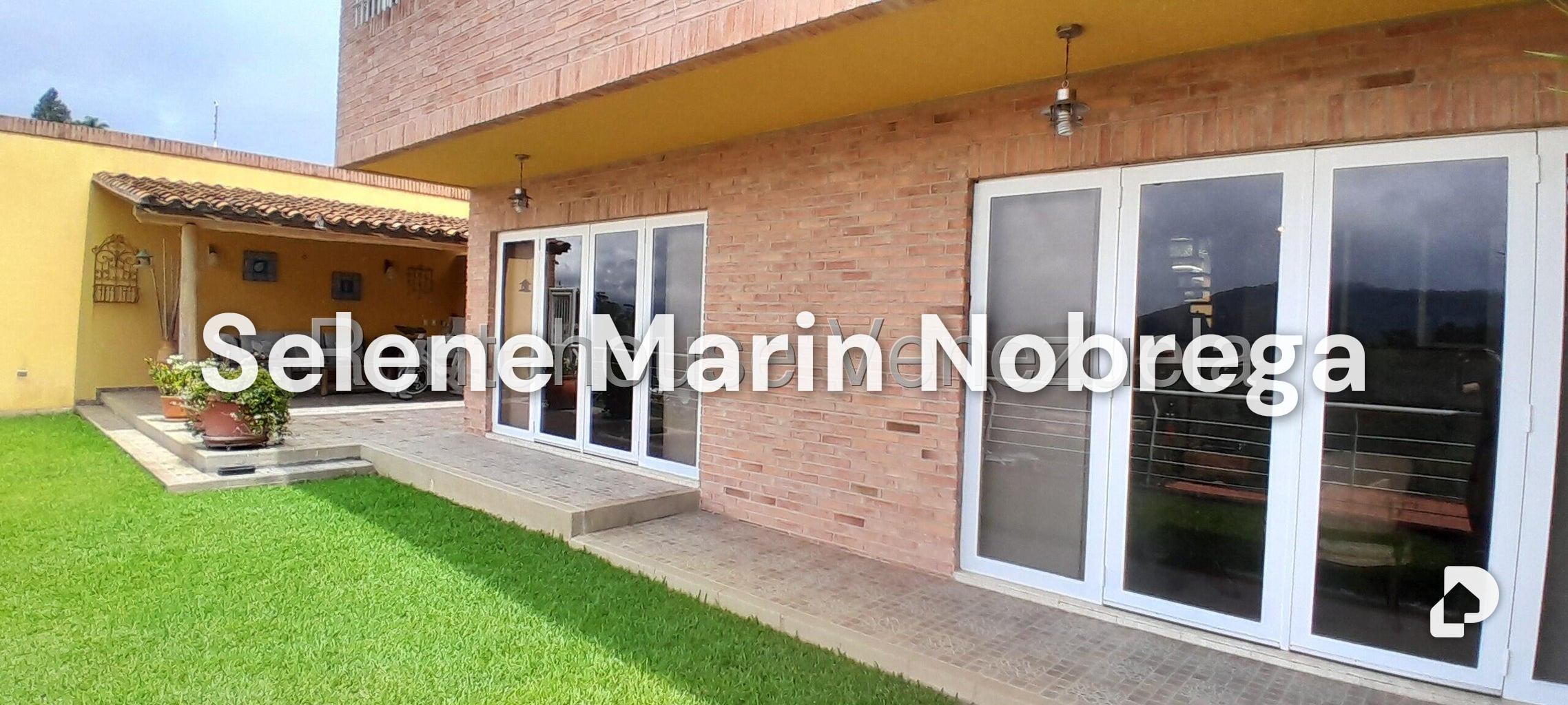 Casa en Alto Hatillo, Caracas – 30