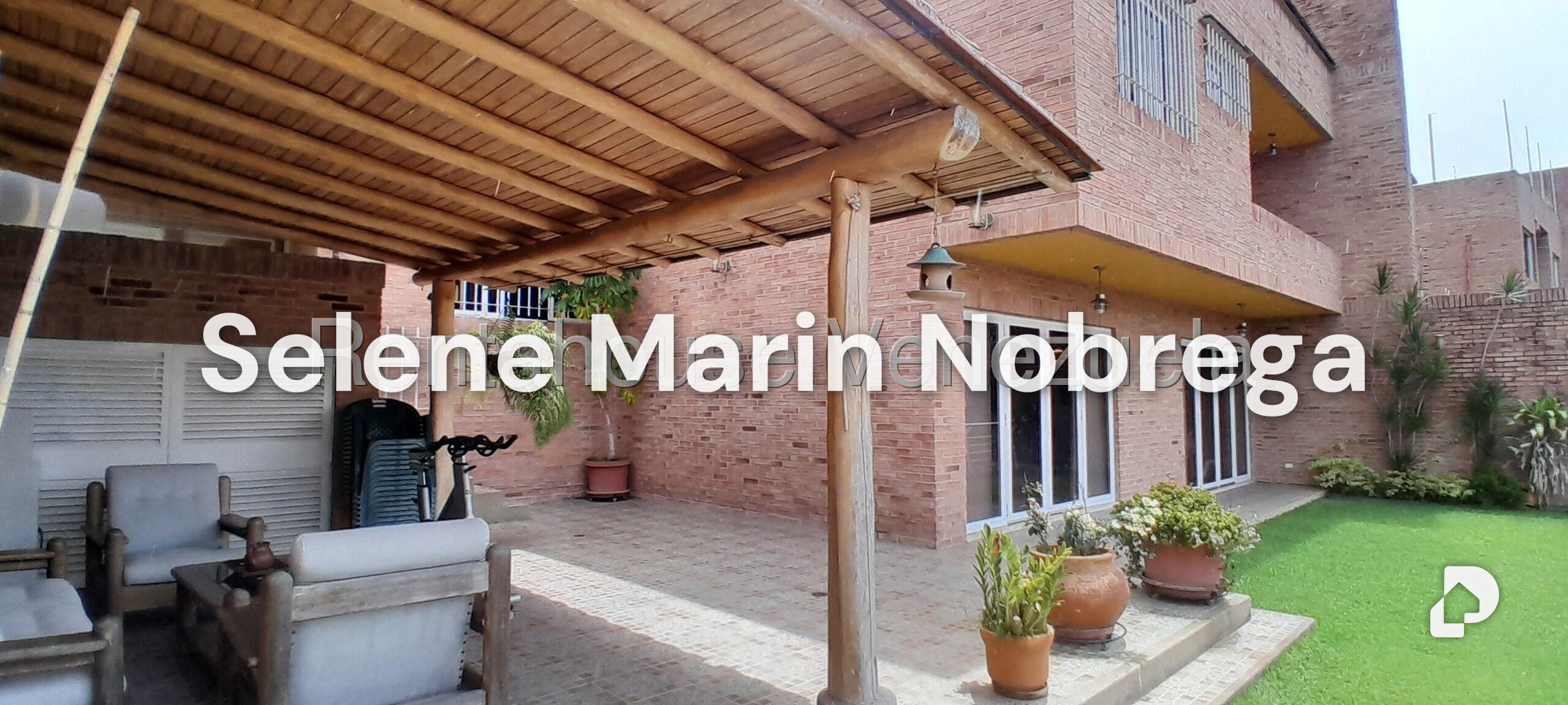 Casa en Alto Hatillo, Caracas – 26