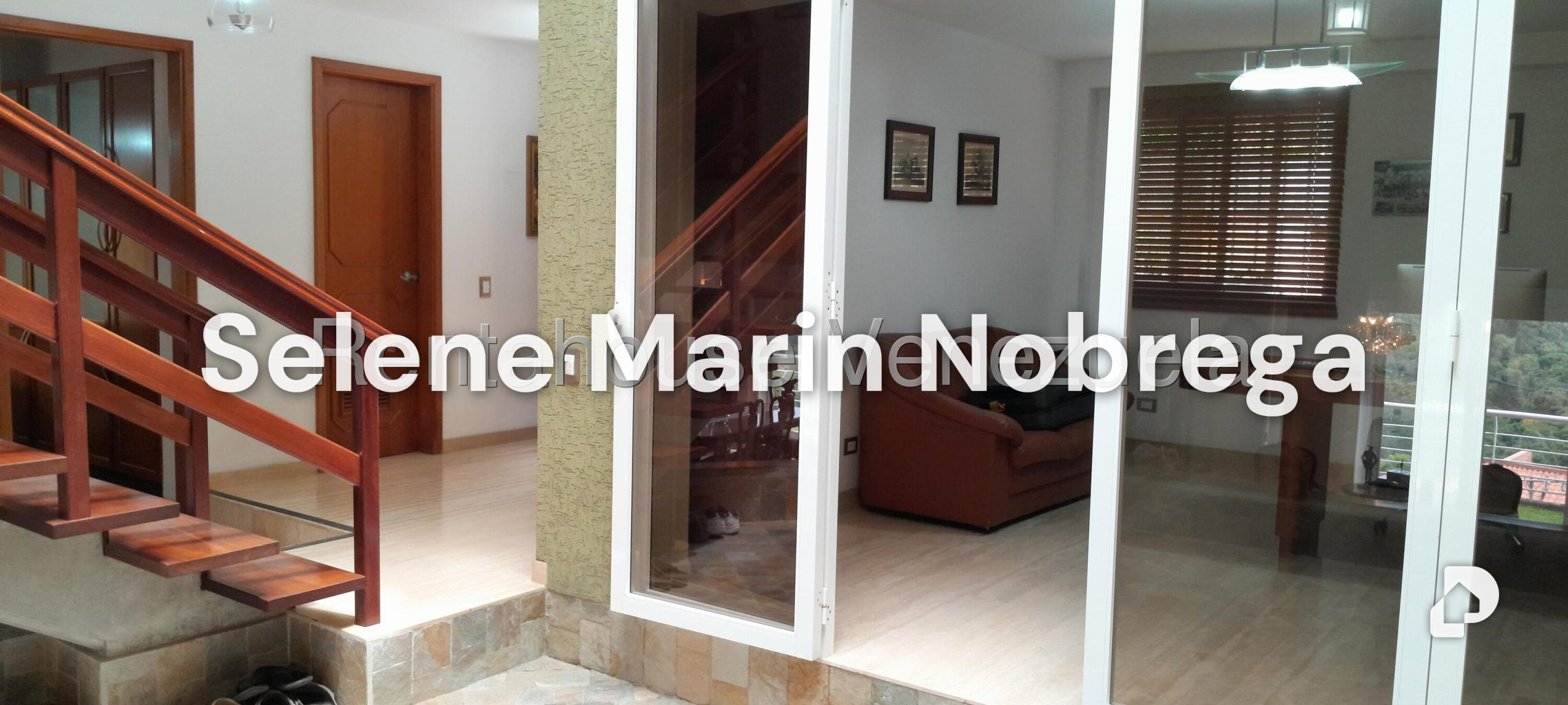 Casa en Alto Hatillo, Caracas – 16