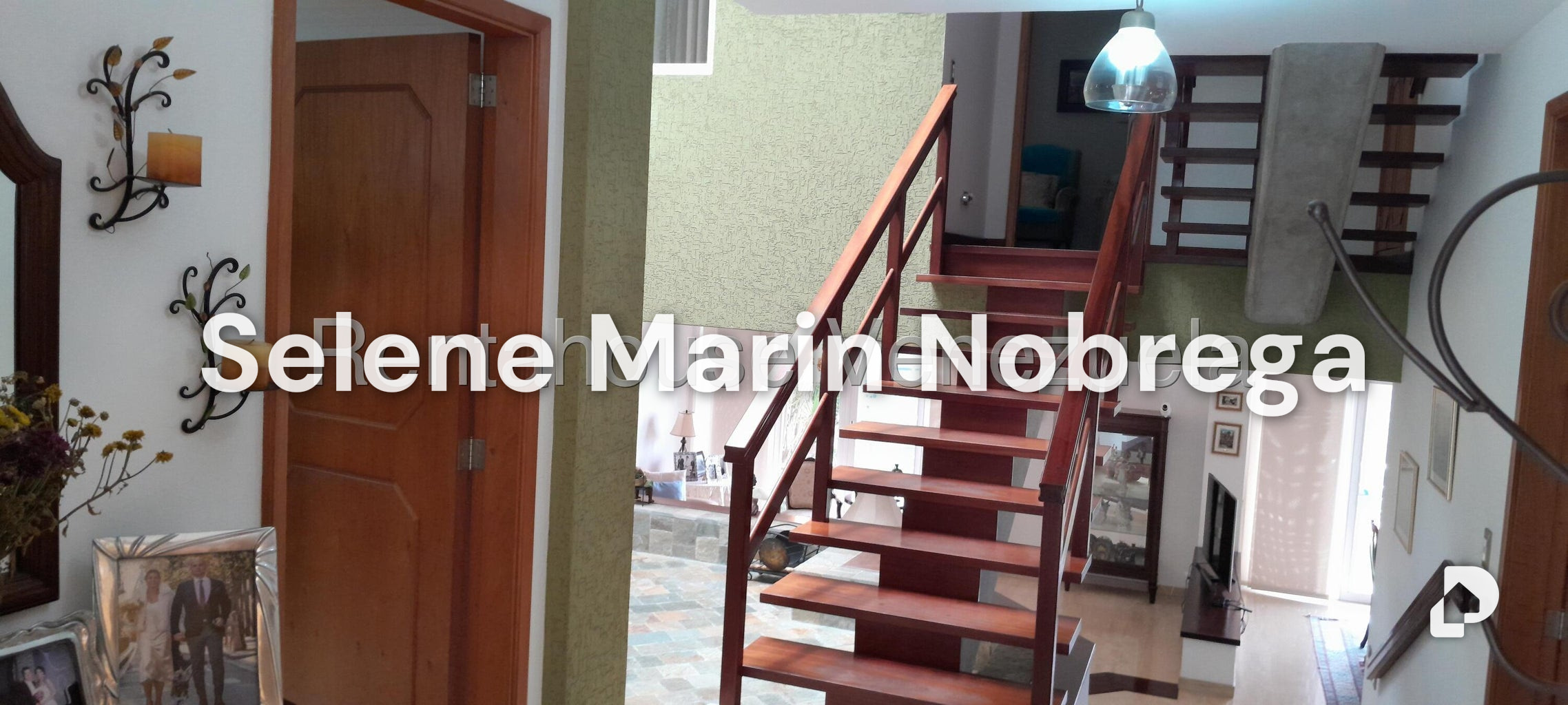 Casa en Alto Hatillo, Caracas – 3