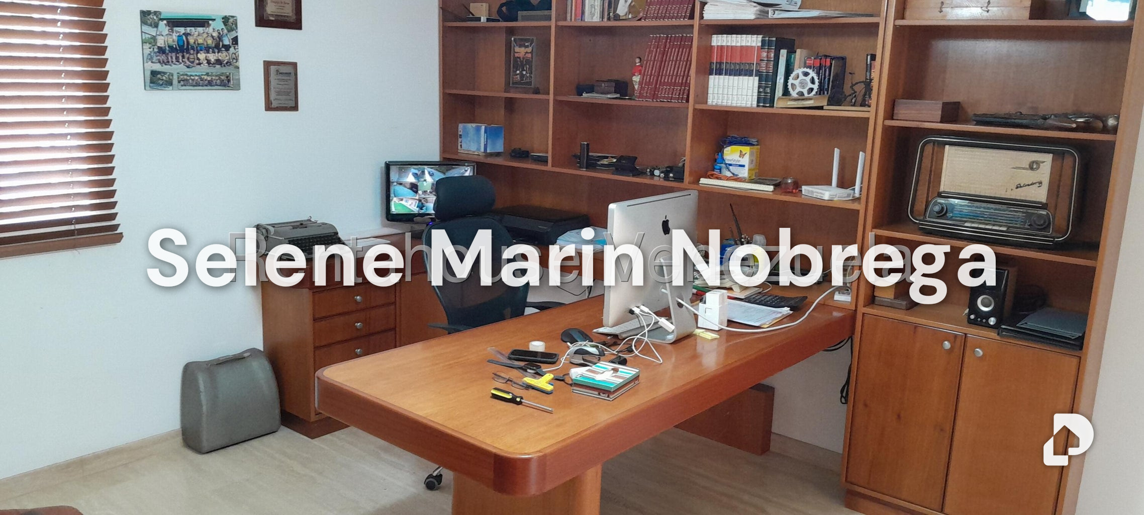 Casa en Alto Hatillo, Caracas – 15