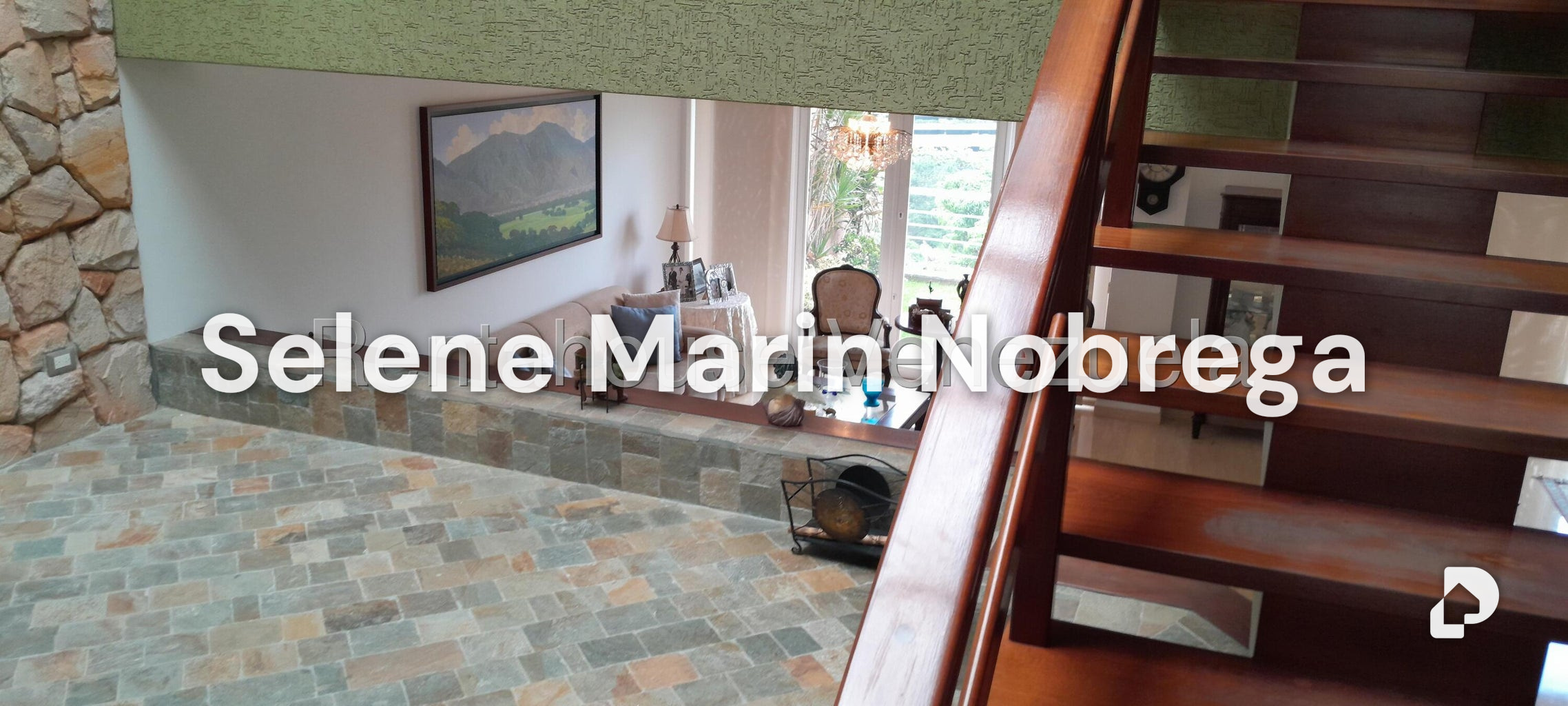 Casa en Alto Hatillo, Caracas – 13