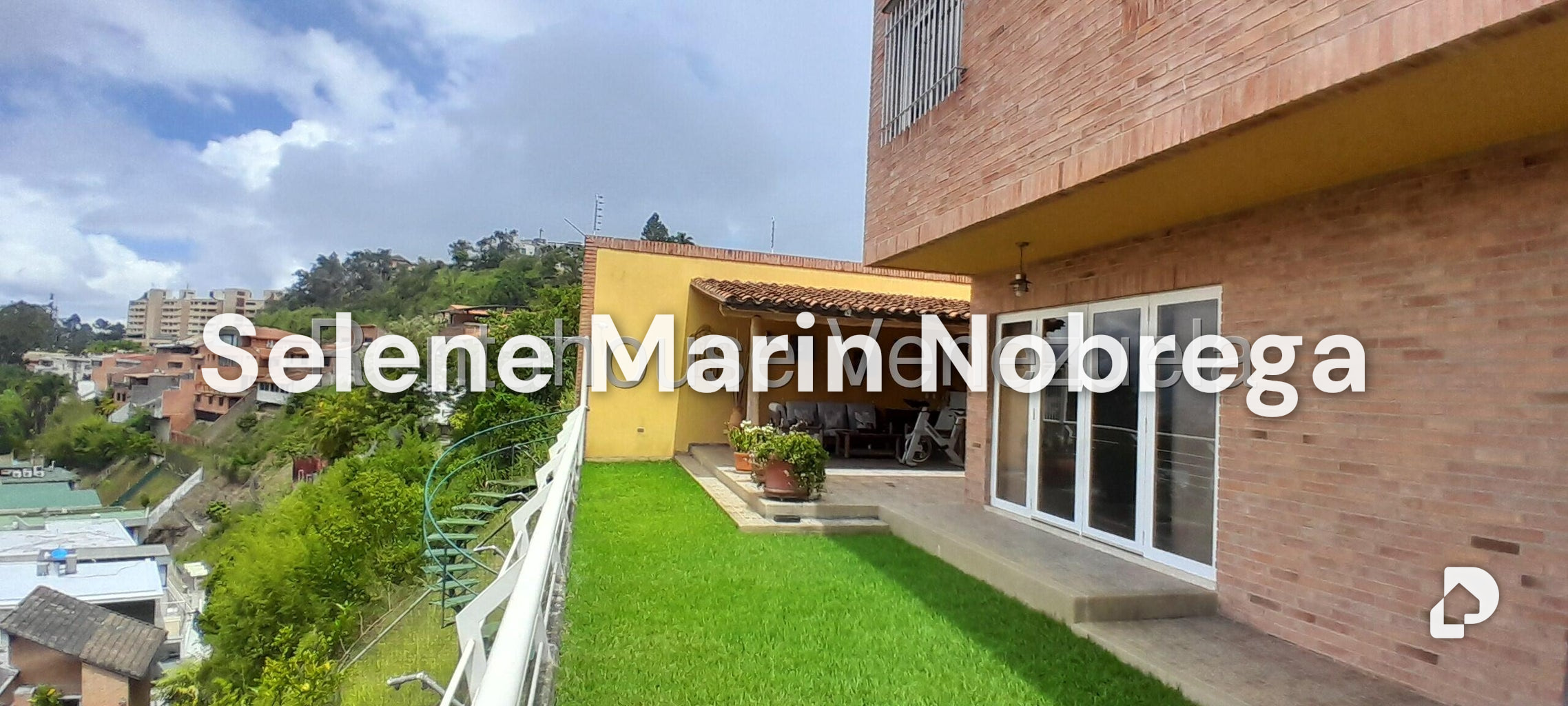 Casa en Alto Hatillo, Caracas – 29