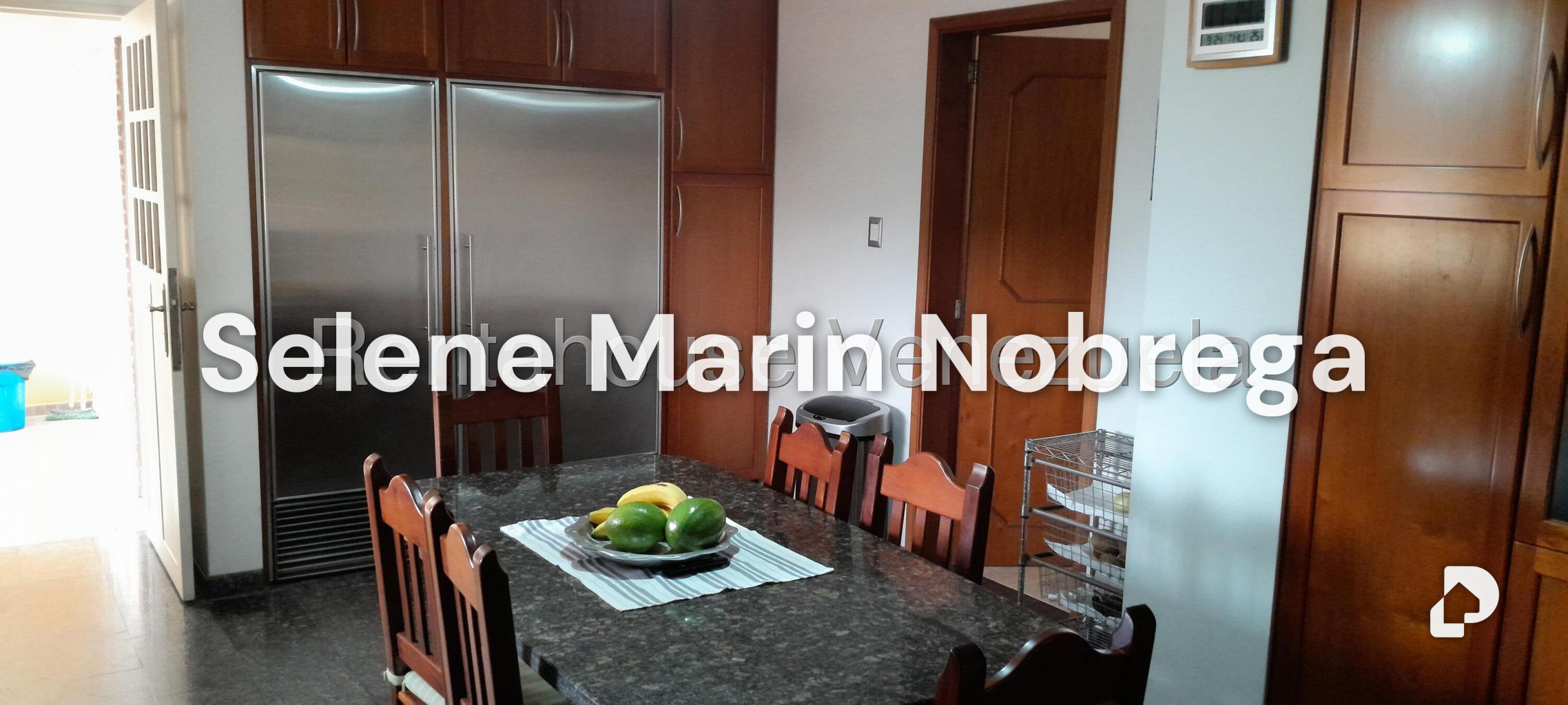 Casa en Alto Hatillo, Caracas – 20