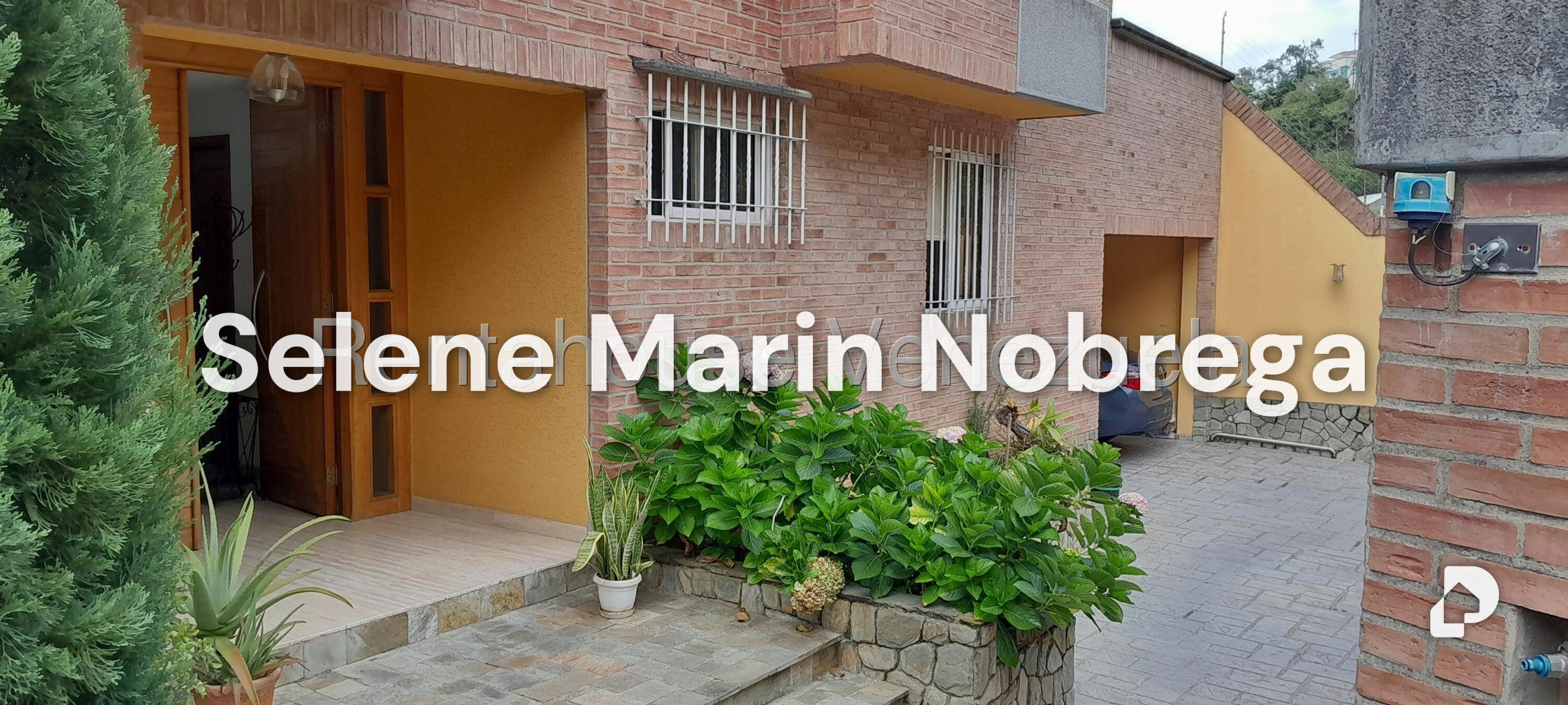 Casa en Alto Hatillo, Caracas – 1