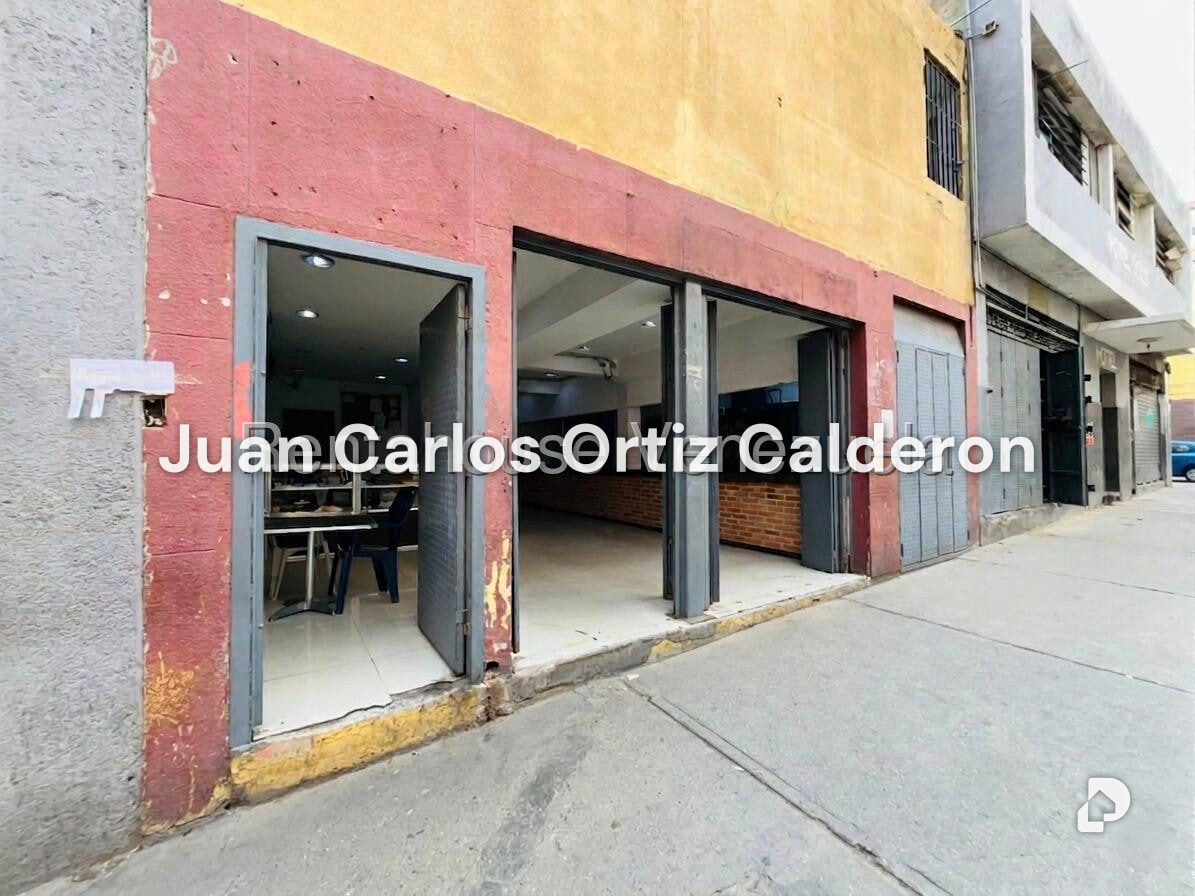 Local comercial en Parroquia Santa Teresa, Caracas – 3