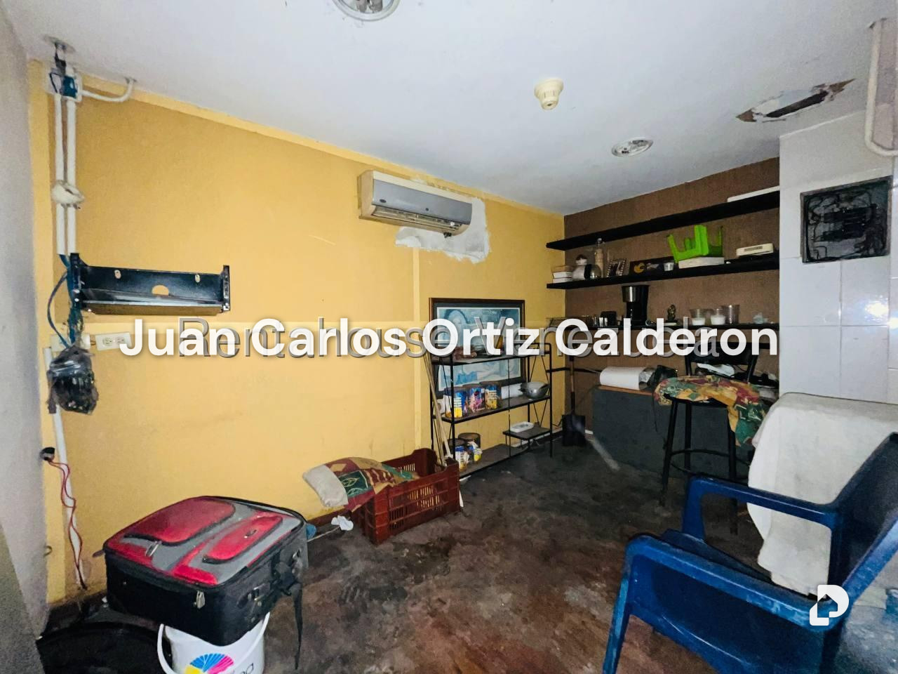 Local comercial en Parroquia Santa Teresa, Caracas – 22