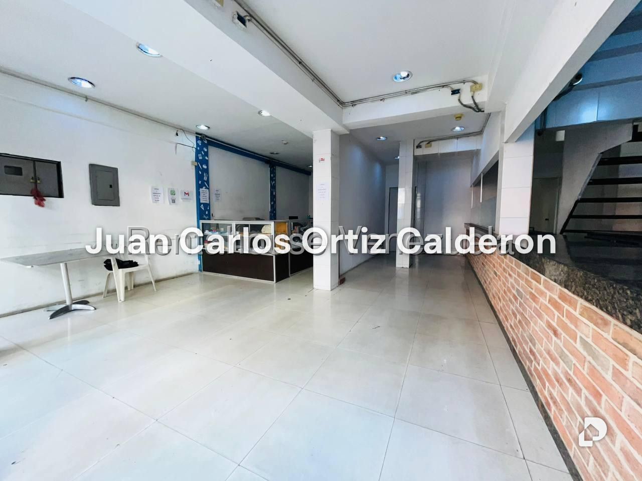 Local comercial en Parroquia Santa Teresa, Caracas – 6