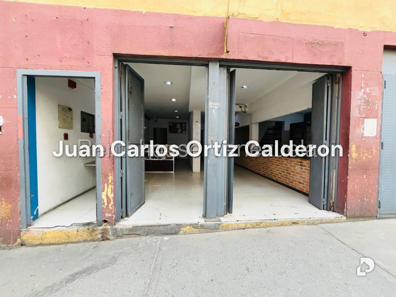 Local comercial en Parroquia Santa Teresa, Caracas – 4