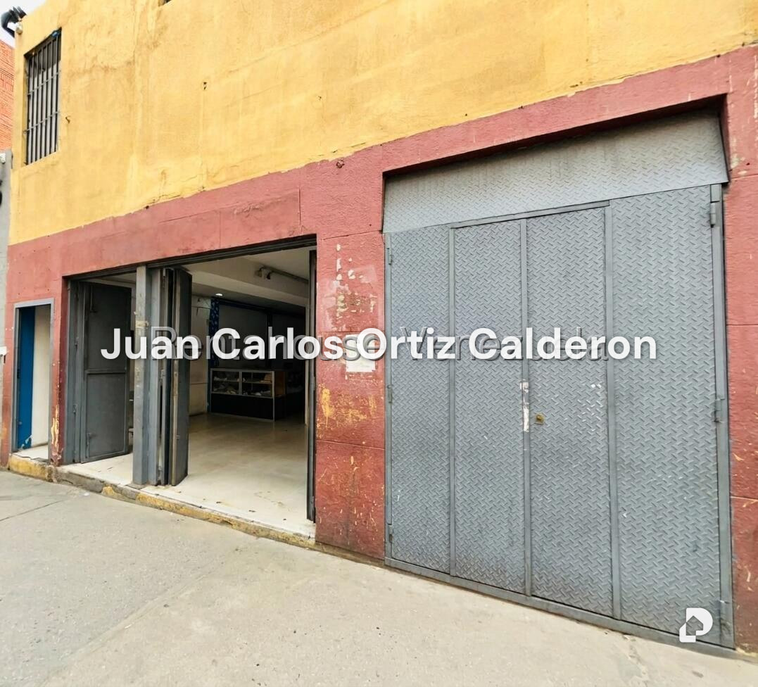 Local comercial en Parroquia Santa Teresa, Caracas – 2