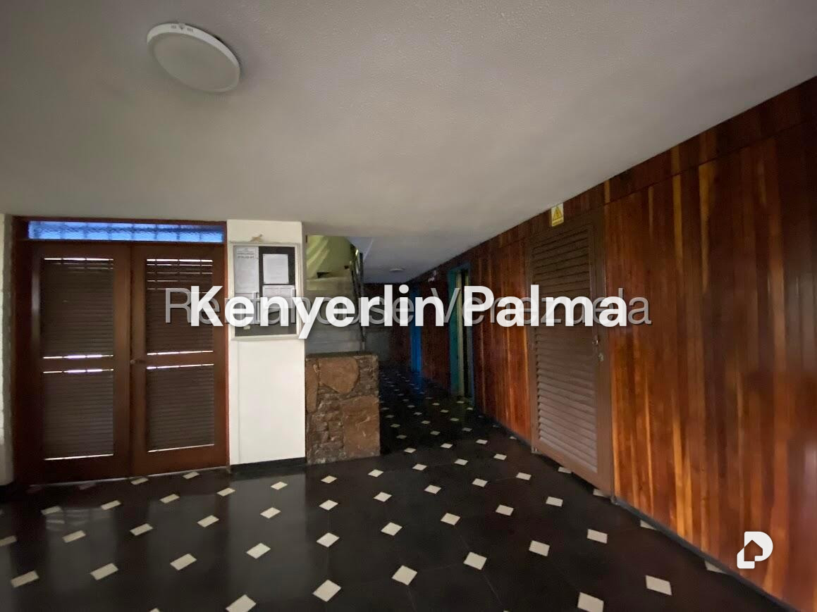 Apartamento en Colinas de Bello Monte, Caracas – 16