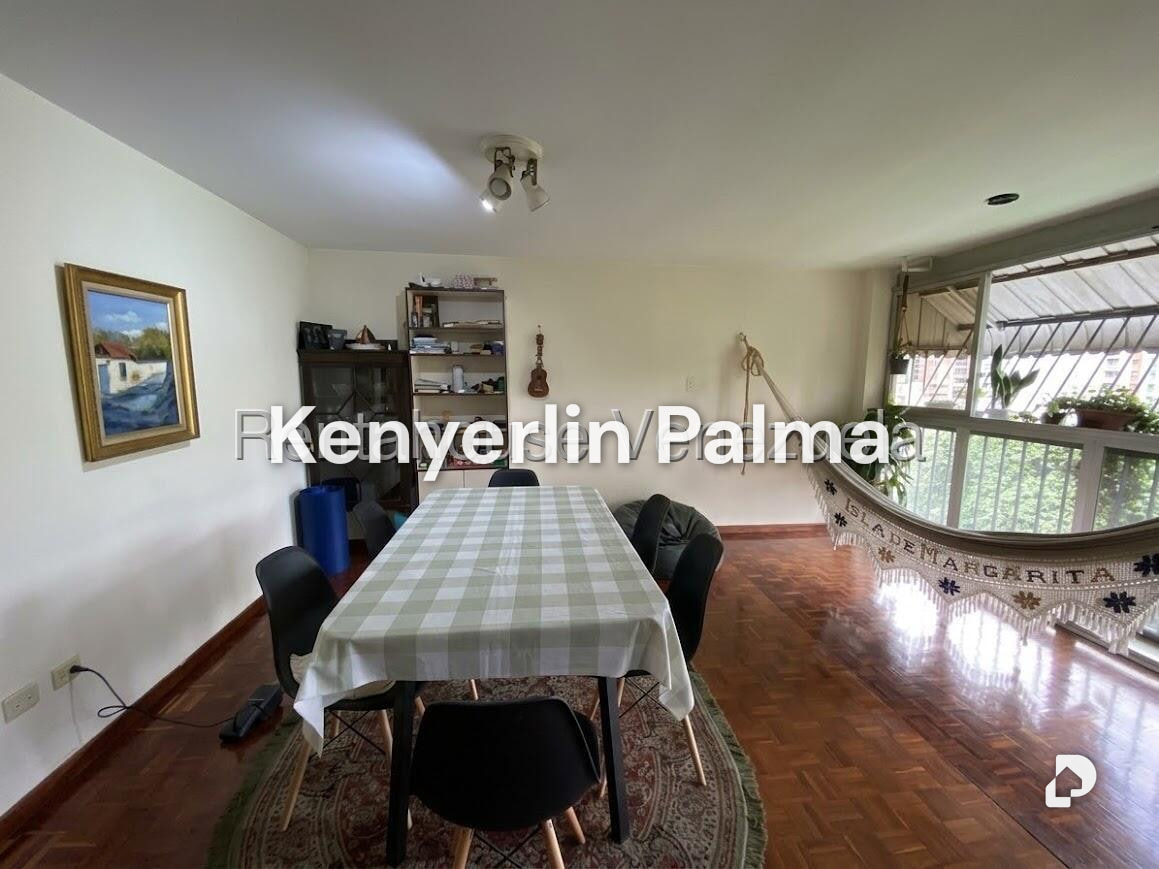 Apartamento en Colinas de Bello Monte, Caracas – 3