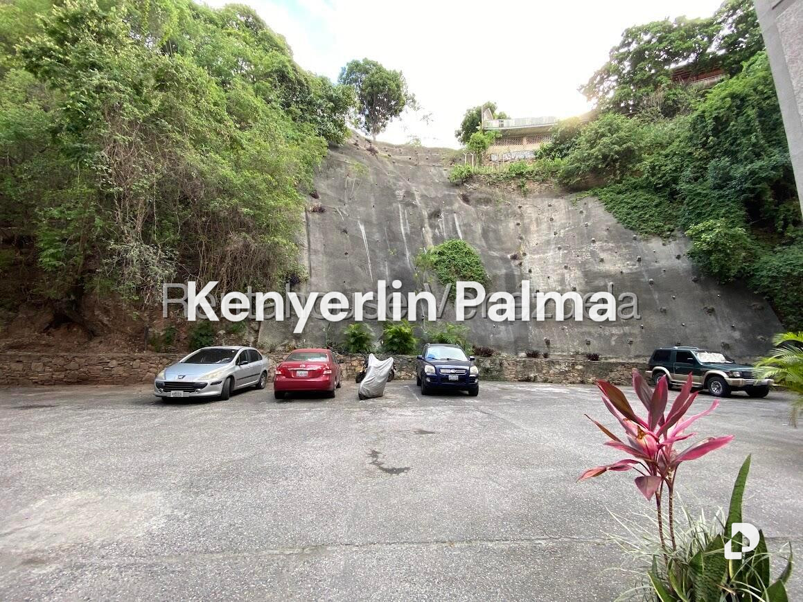 Apartamento en Colinas de Bello Monte, Caracas – 18