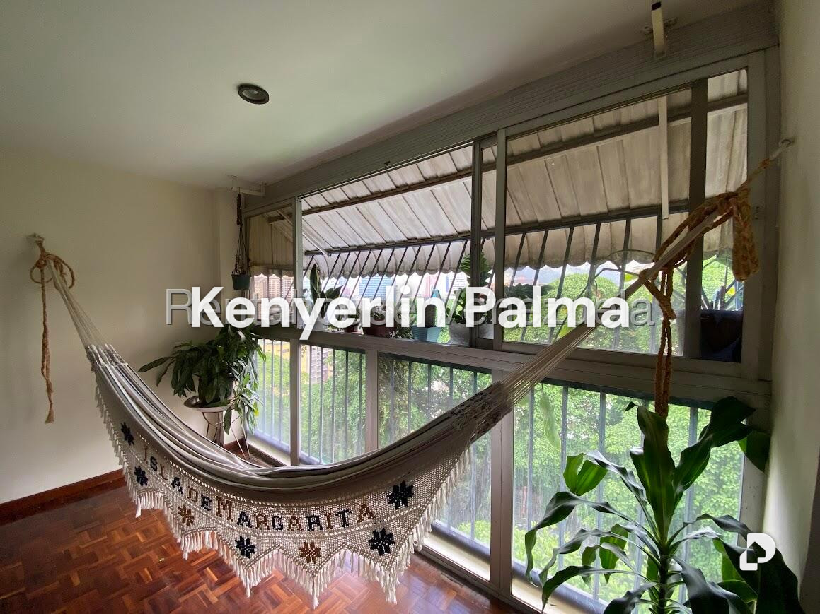 Apartamento en Colinas de Bello Monte, Caracas – 4
