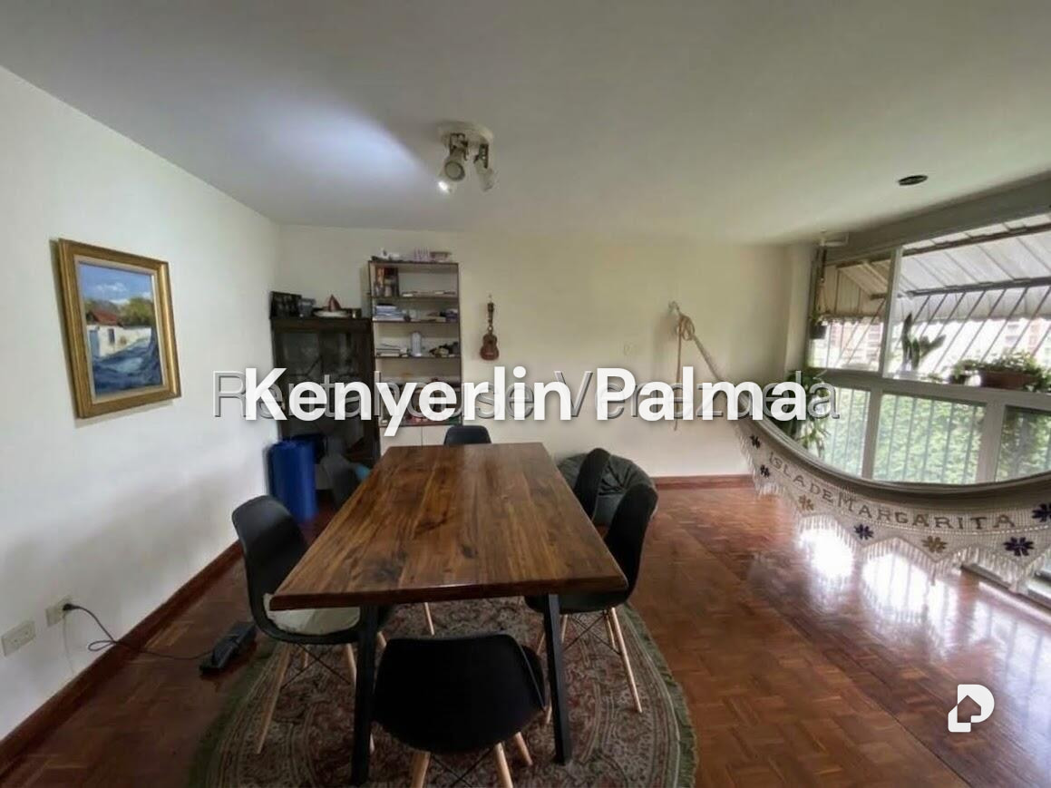 Apartamento en Colinas de Bello Monte, Caracas – 6