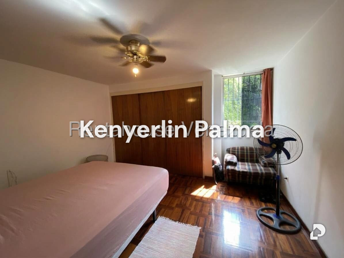 Apartamento en Colinas de Bello Monte, Caracas – 11