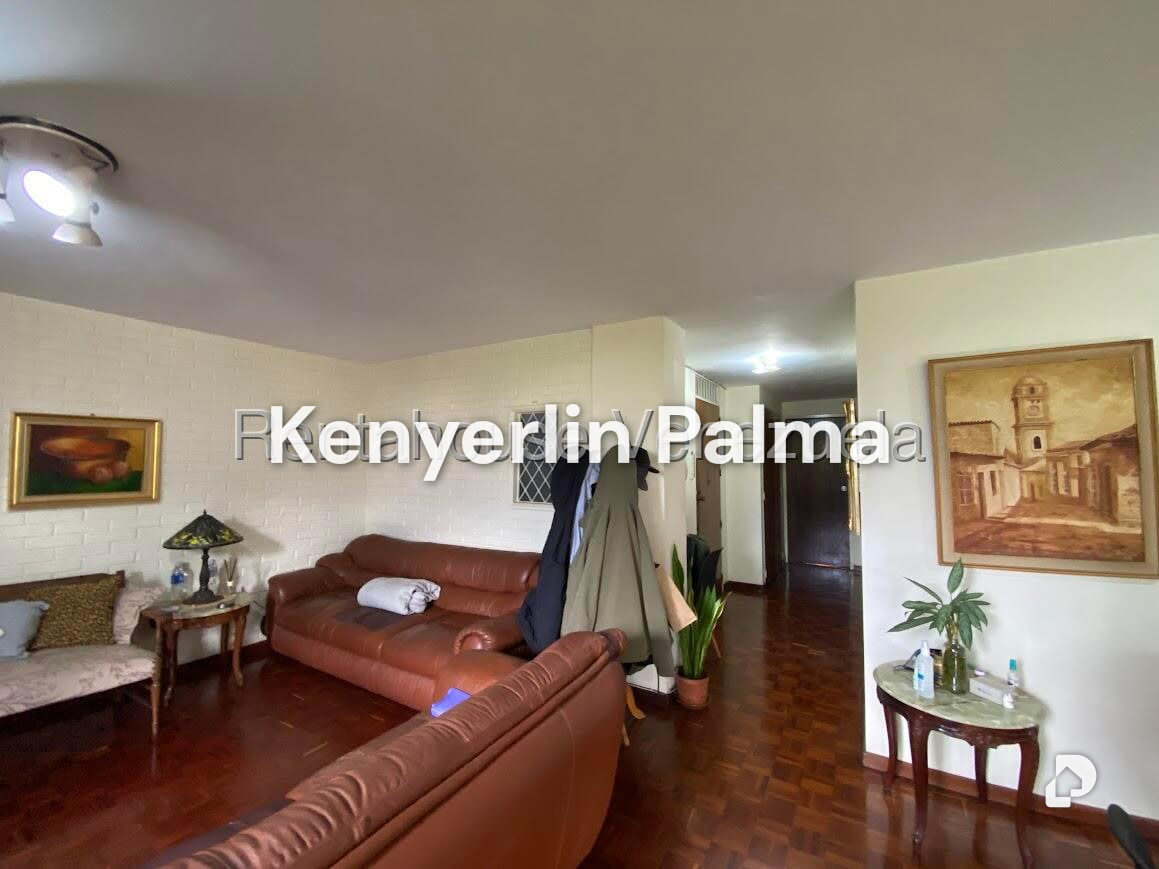 Apartamento en Colinas de Bello Monte, Caracas – 7