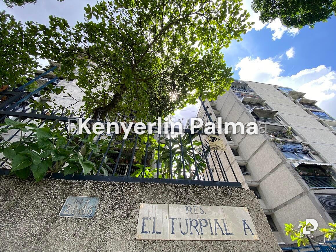 Apartamento en Colinas de Bello Monte, Caracas – 19