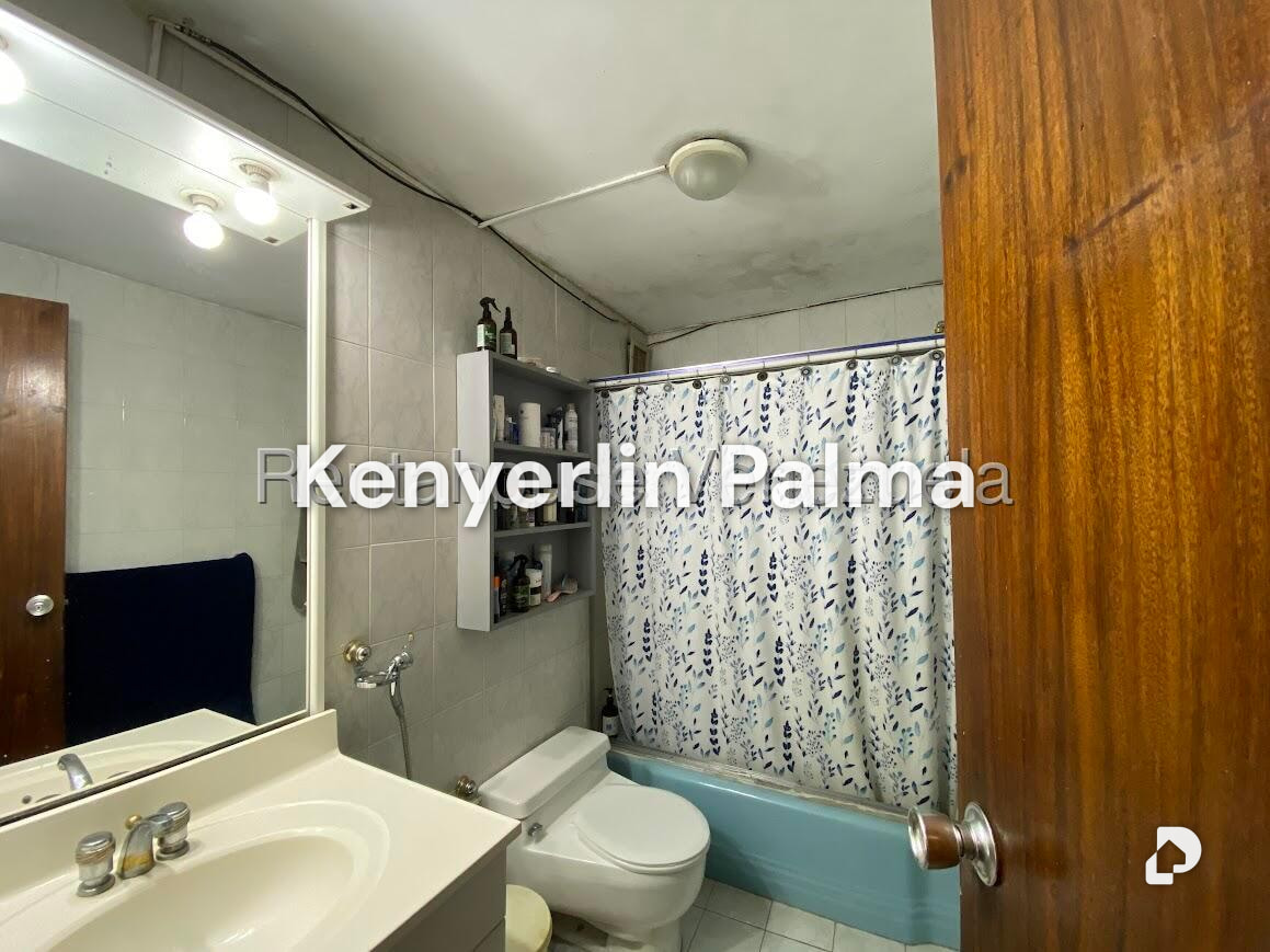 Apartamento en Colinas de Bello Monte, Caracas – 14