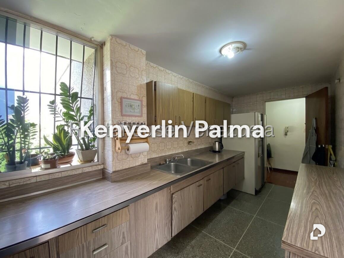 Apartamento en Colinas de Bello Monte, Caracas – 9