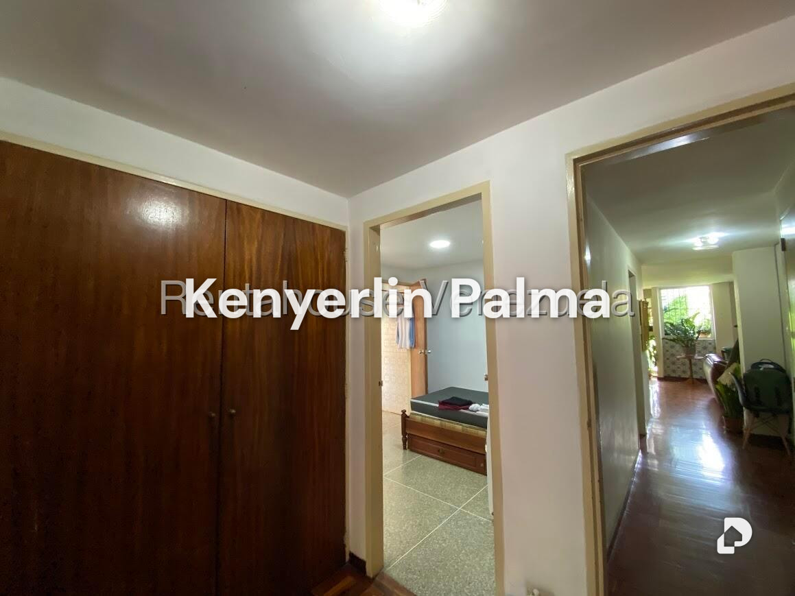 Apartamento en Colinas de Bello Monte, Caracas – 13