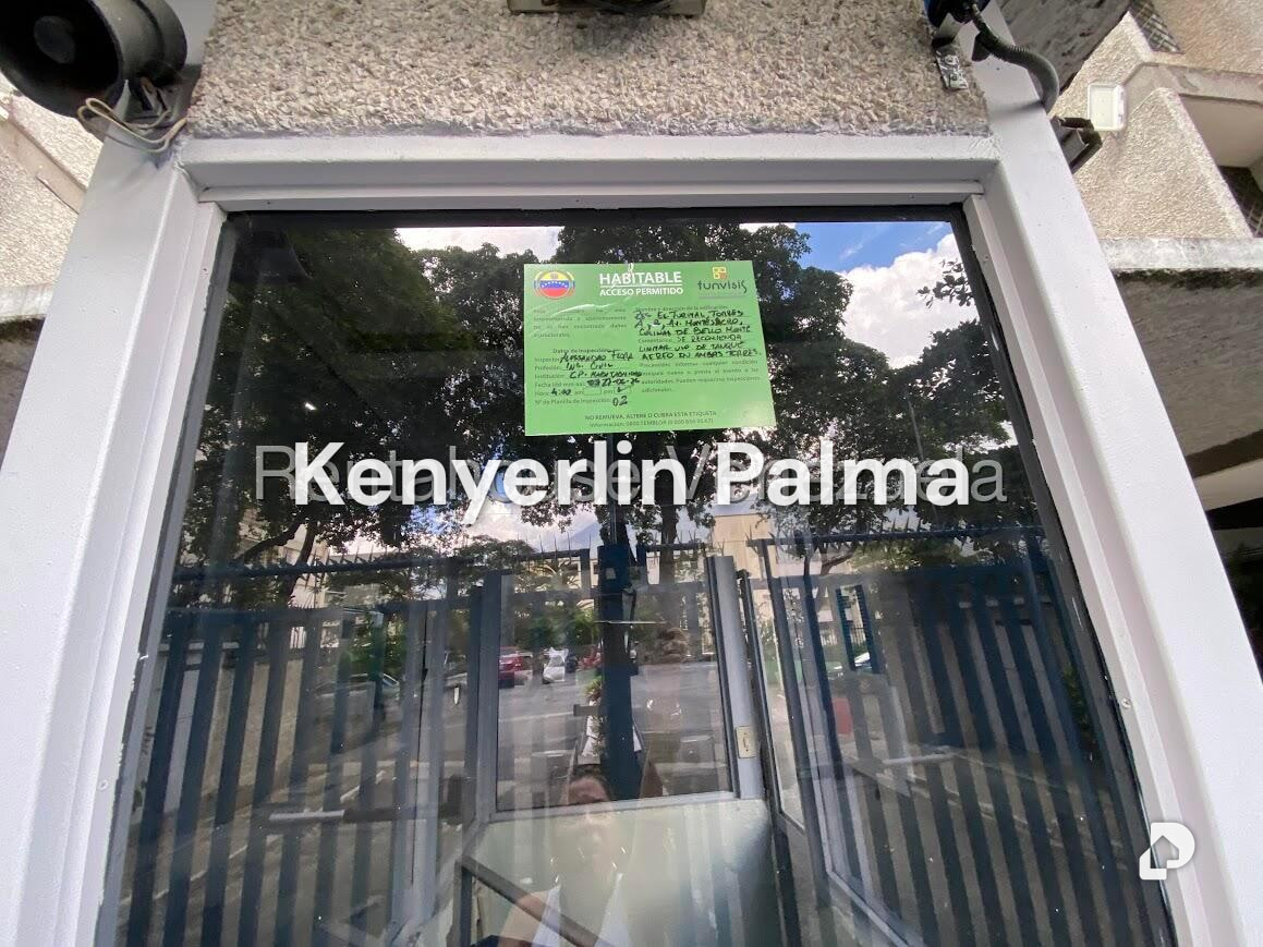 Apartamento en Colinas de Bello Monte, Caracas – 20