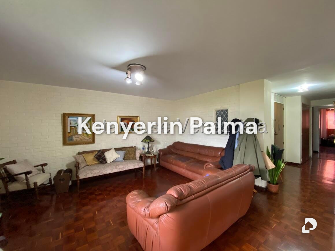 Apartamento en Colinas de Bello Monte, Caracas – 5