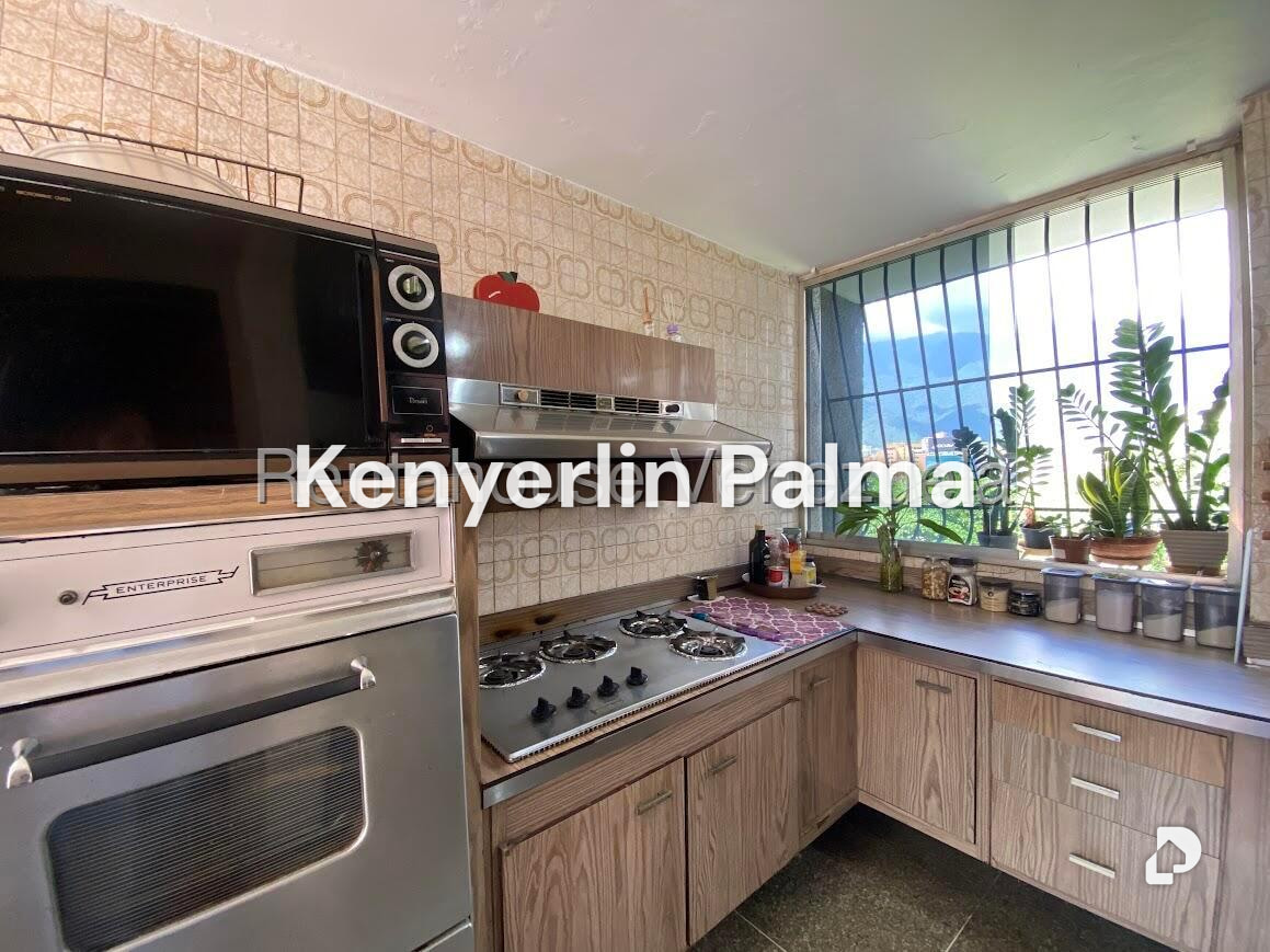 Apartamento en Colinas de Bello Monte, Caracas – 8