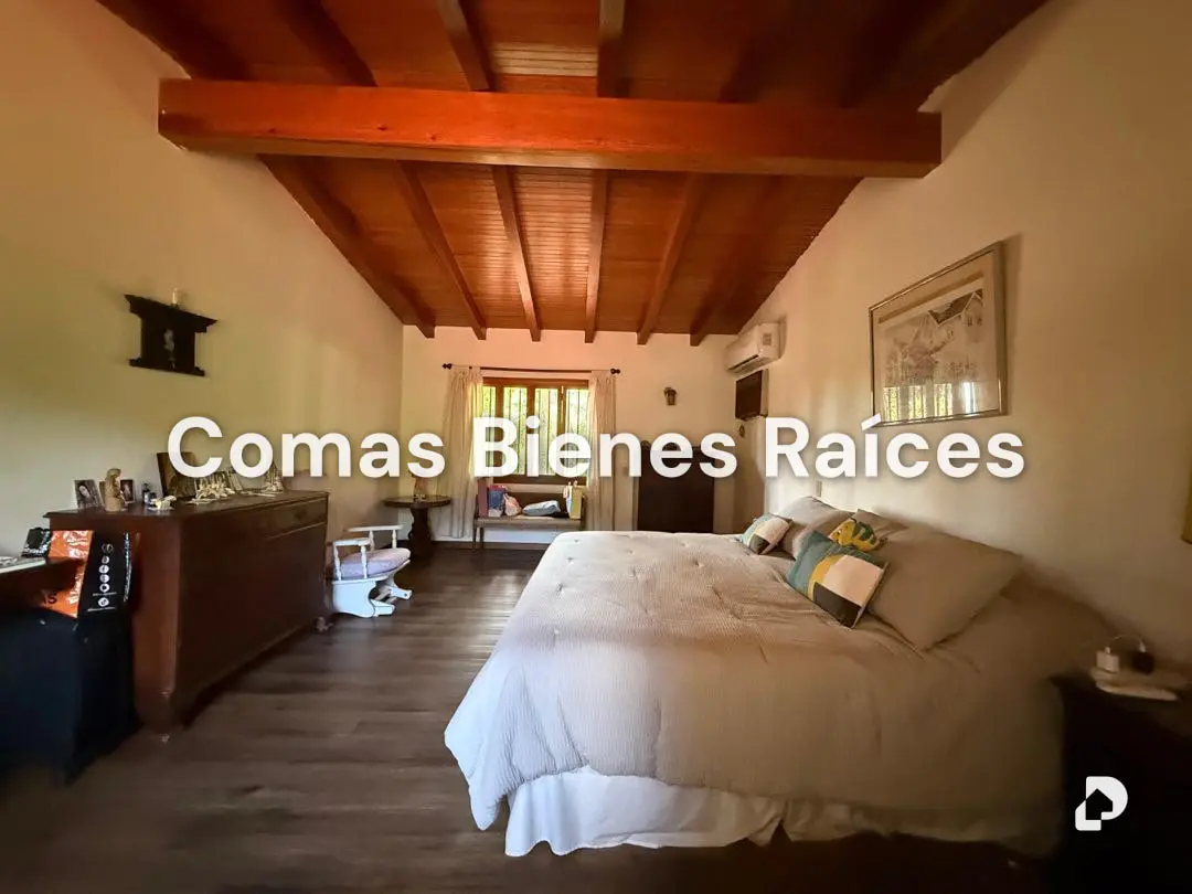 House in Country Club, Caracas – 13