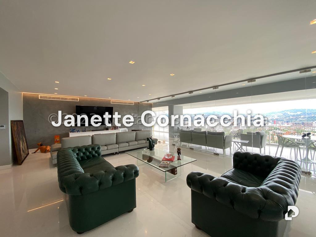 Apartamento en Altamira, Caracas – 9