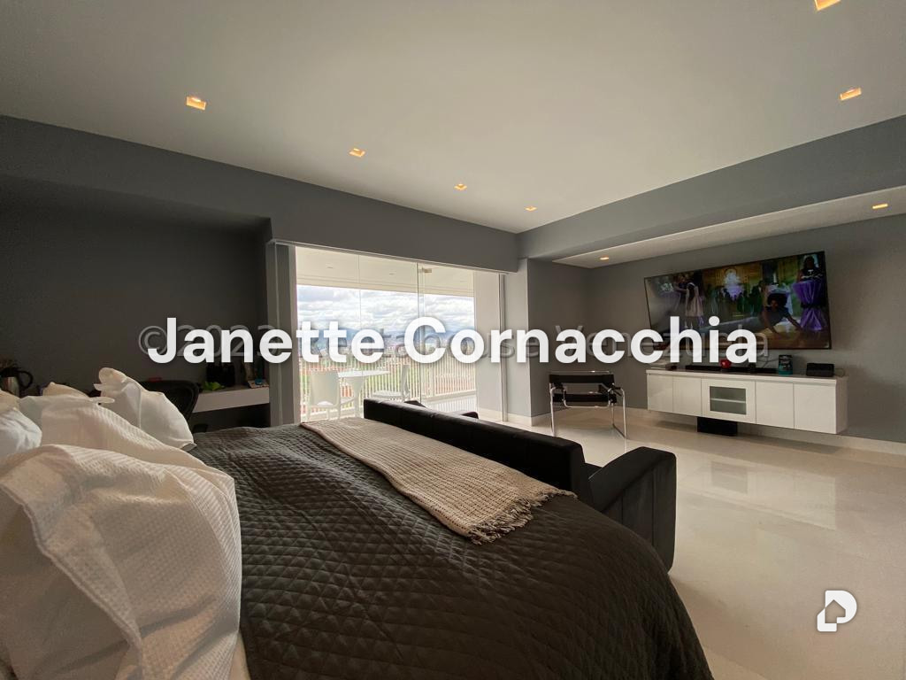 Apartamento en Altamira, Caracas – 19