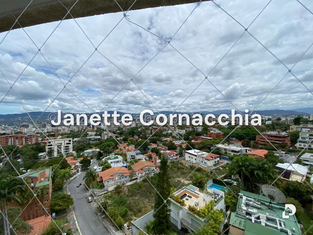 Apartamento en Altamira, Caracas – 12