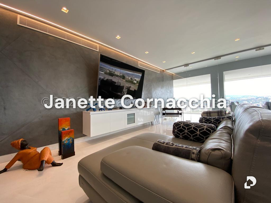 Apartamento en Altamira, Caracas – 10