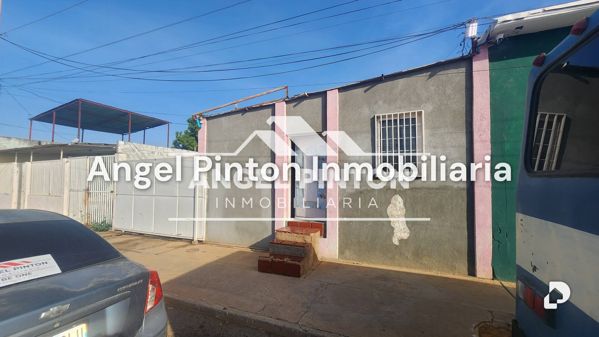 Casa en San Felipe, San Francisco – 1