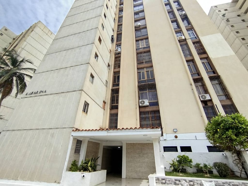 Apartamento en Maracaibo - 1