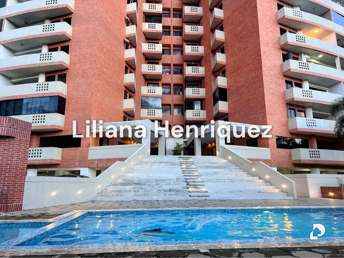 Apartamento en Parroquia Urbana San José, Valencia – 2