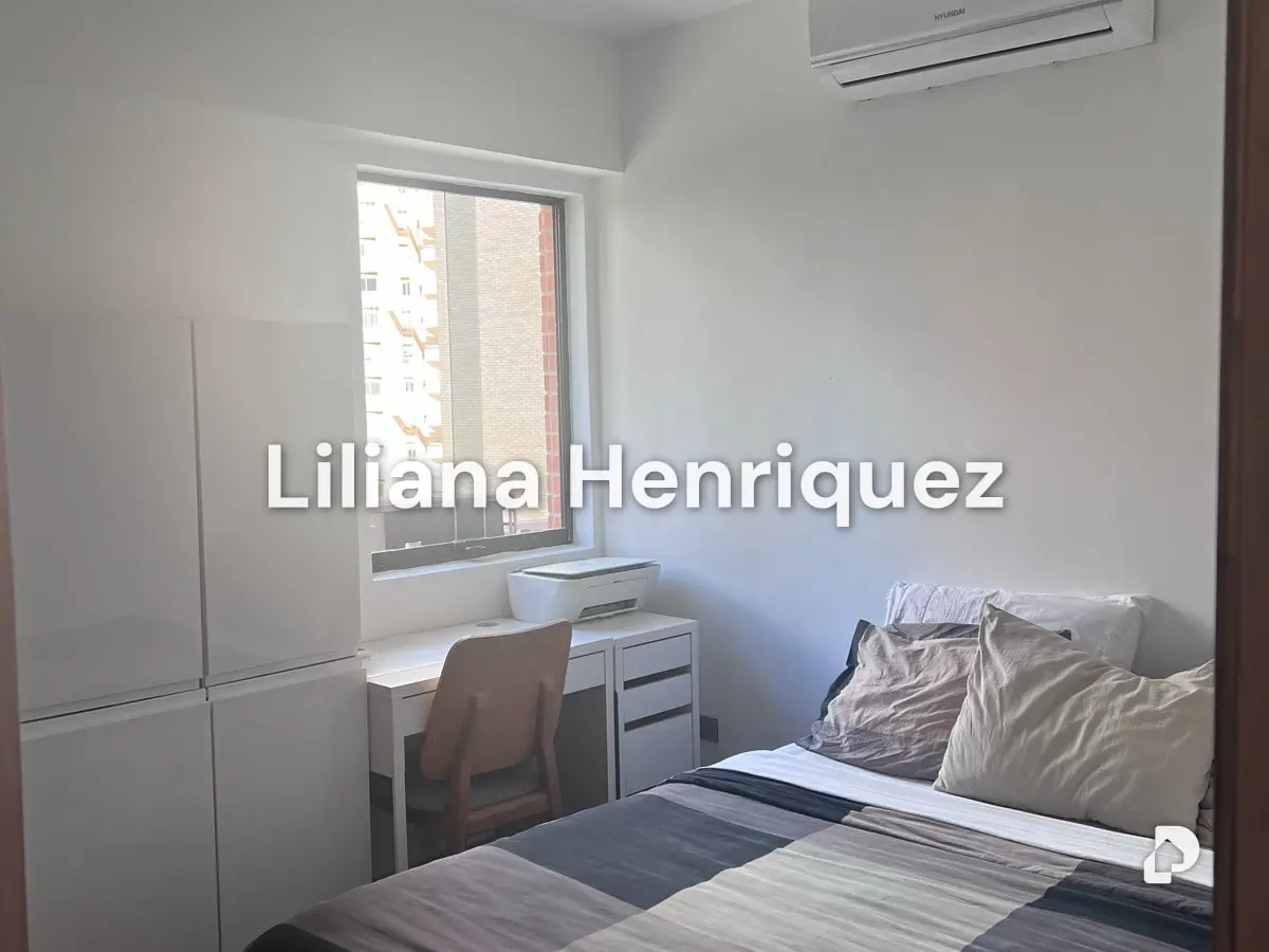 Apartamento en Parroquia Urbana San José, Valencia – 5