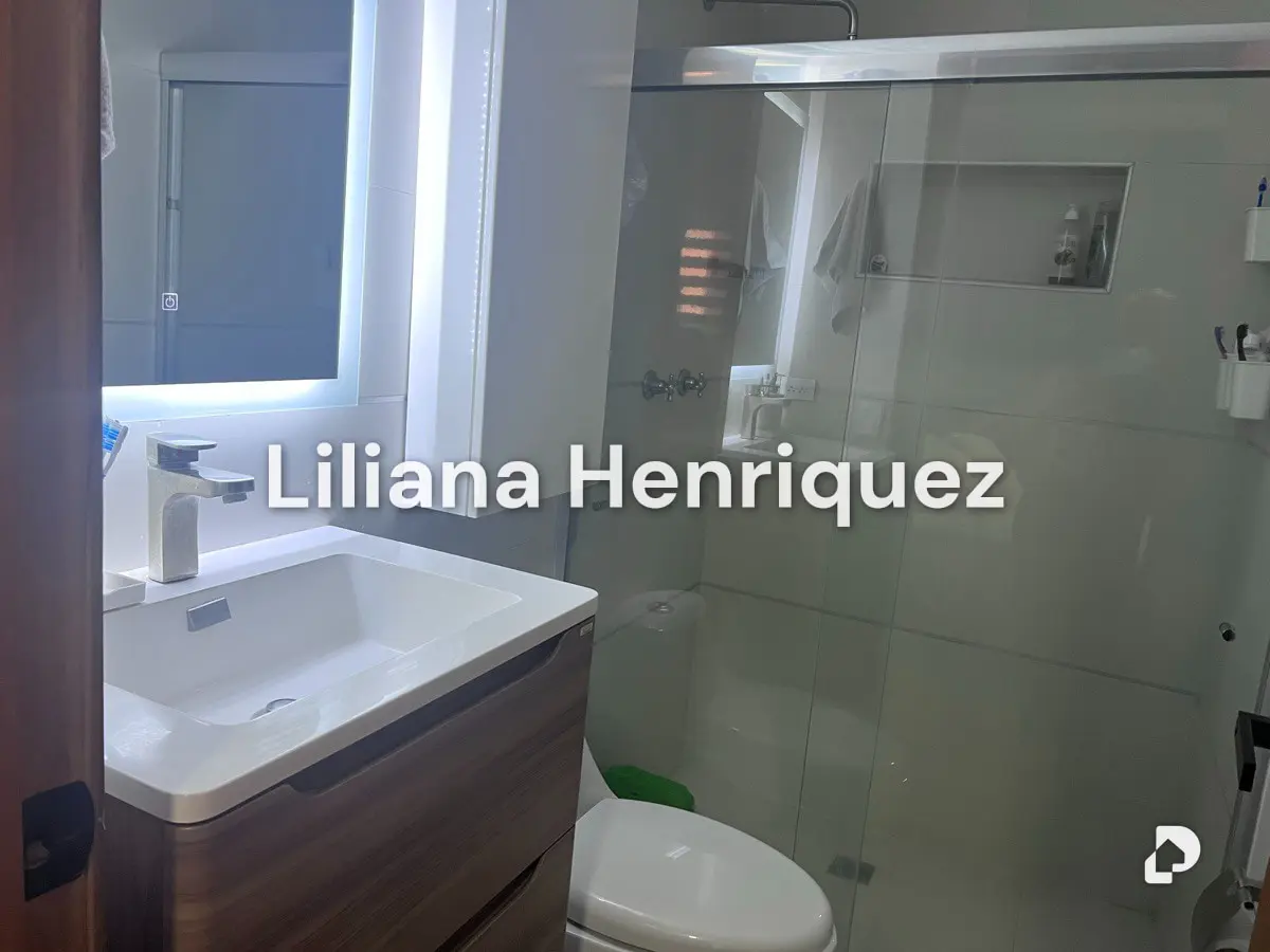 Apartamento en Parroquia Urbana San José, Valencia – 6