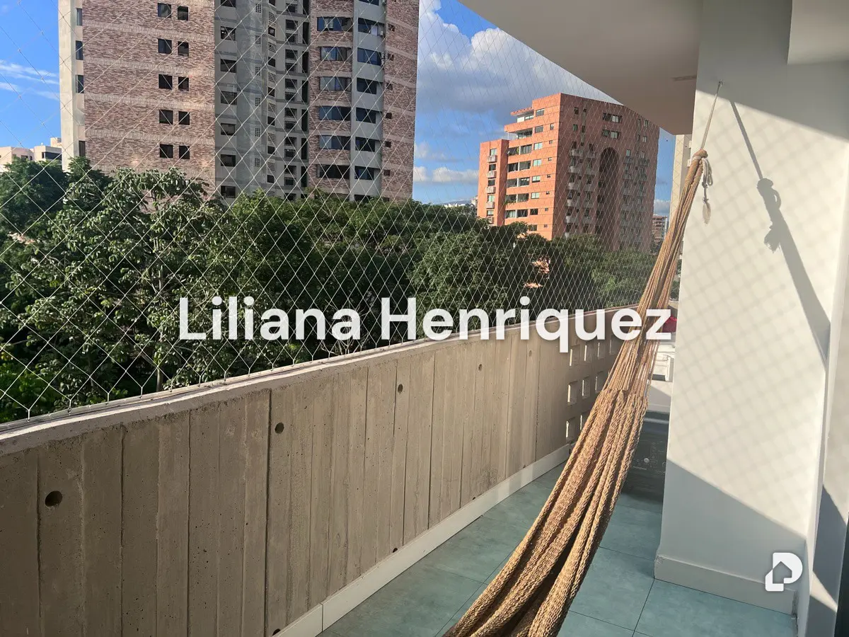 Apartamento en Parroquia Urbana San José, Valencia – 10