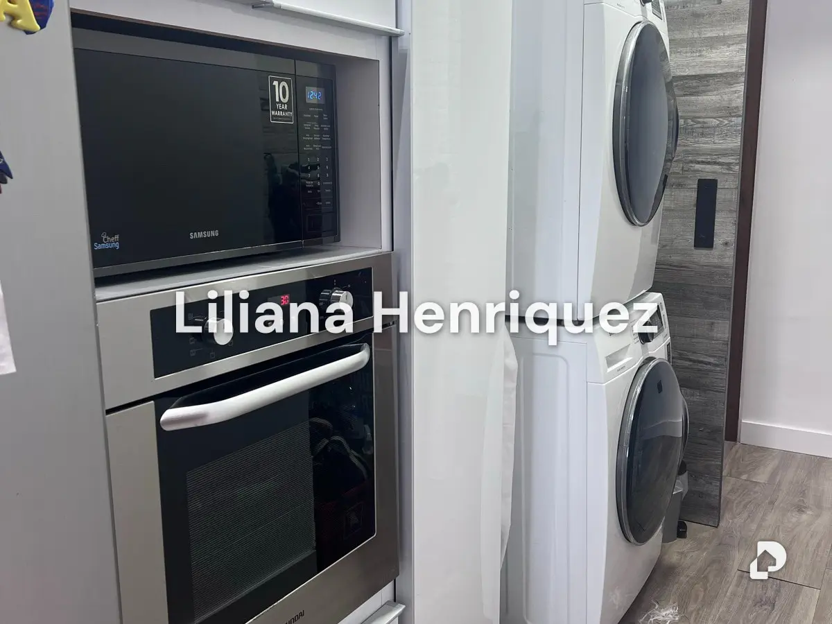 Apartamento en Parroquia Urbana San José, Valencia – 9