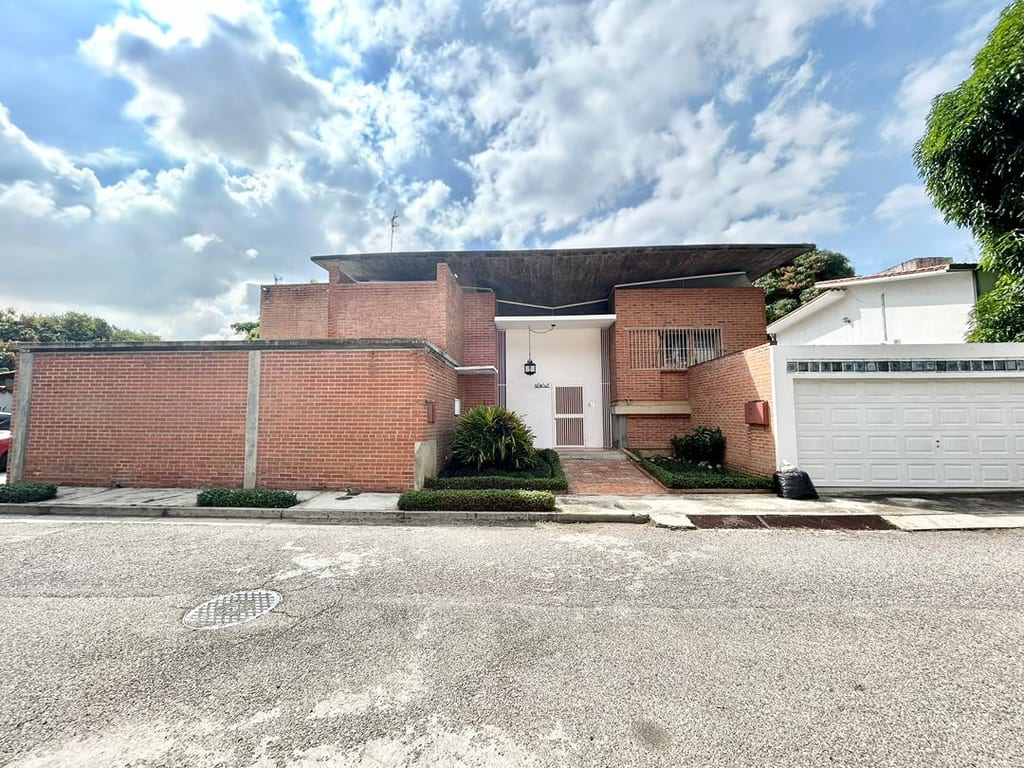 Casa en Sebucan, Caracas - 1